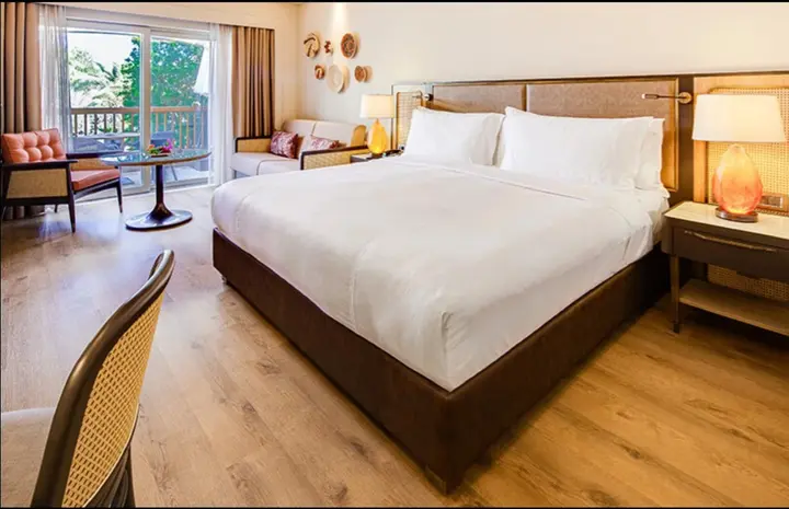 Голькой: Отель Divan Bodrum