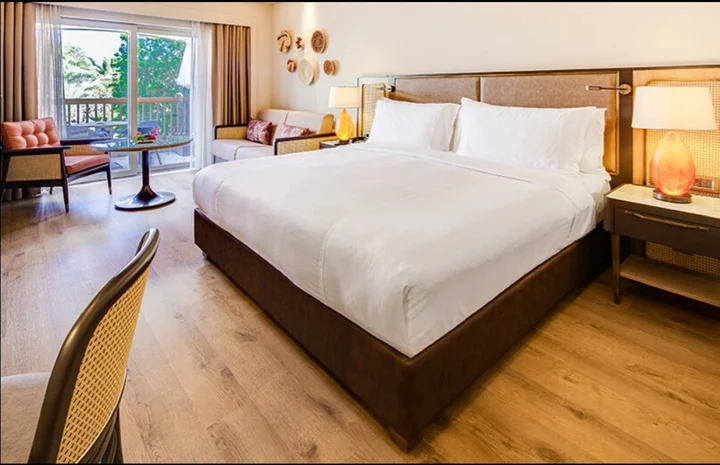 Голькой: Отель Divan Bodrum