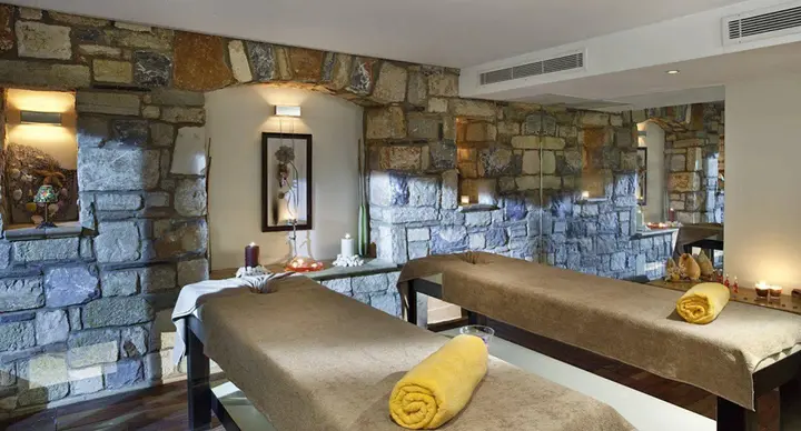 Голькой: Отель Divan Bodrum