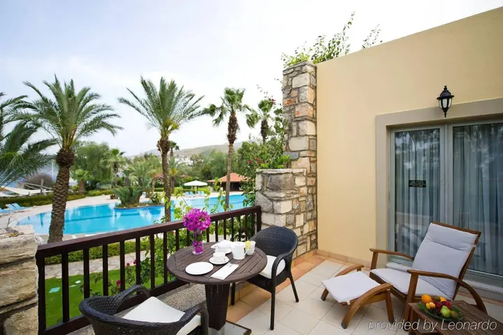 Голькой: Отель Divan Bodrum