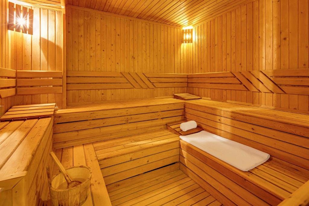 Голькой: Отель Divan Bodrum