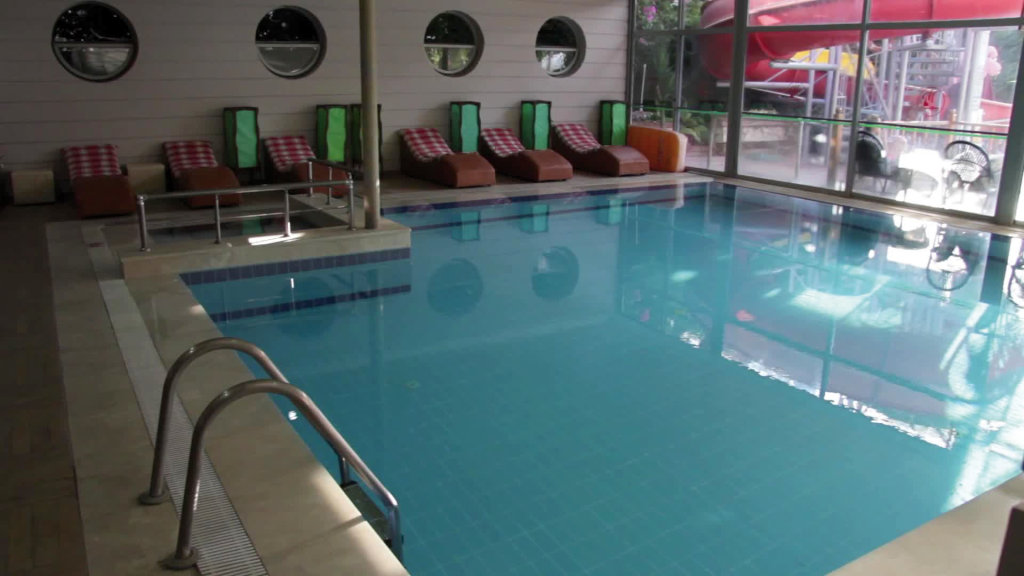 Кемер: Hotel Grand Viking All Inclusive