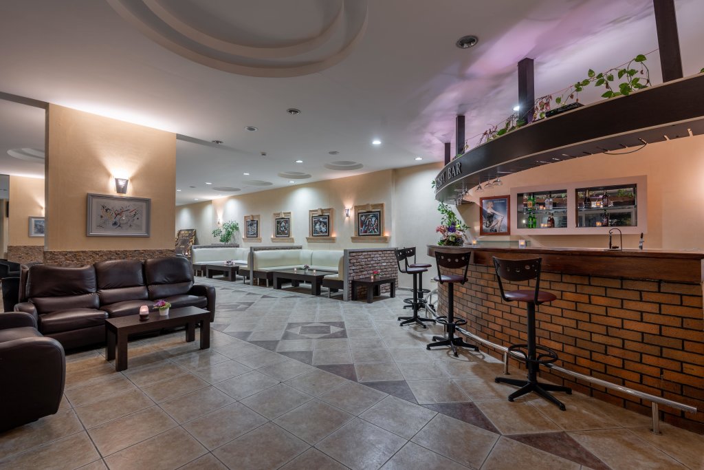 Кемер: Hotel Grand Viking All Inclusive