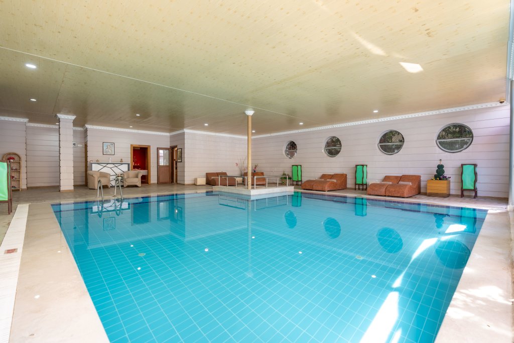 Кемер: Hotel Grand Viking All Inclusive