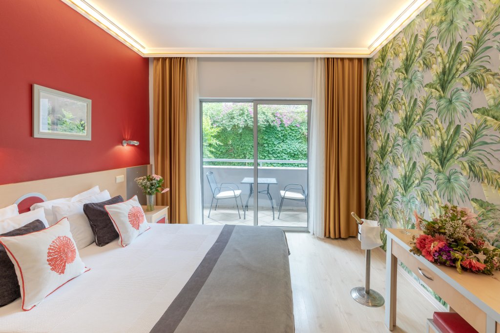 Кемер: Hotel Grand Viking All Inclusive
