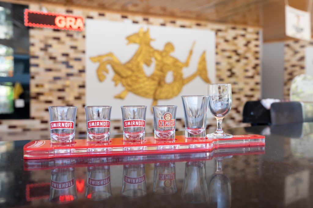 Кемер: Hotel Grand Viking All Inclusive