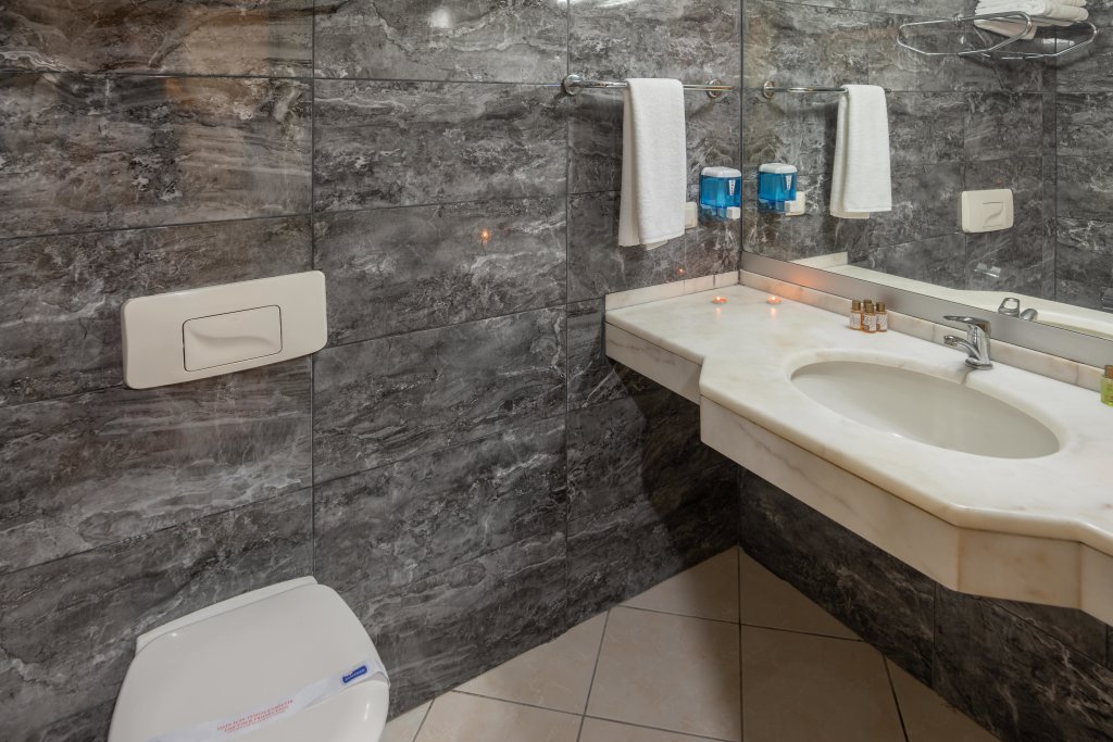 Кемер: Hotel Grand Viking All Inclusive