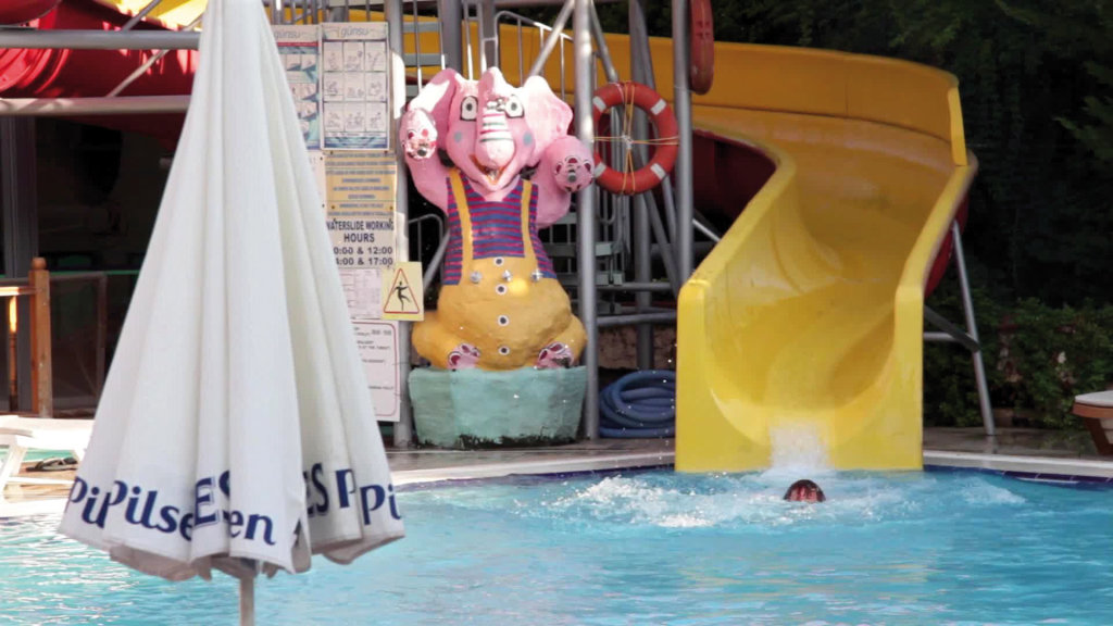Кемер: Hotel Grand Viking All Inclusive