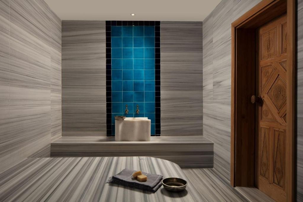 Бодрум: Doria Hotel Bodrum-City Center