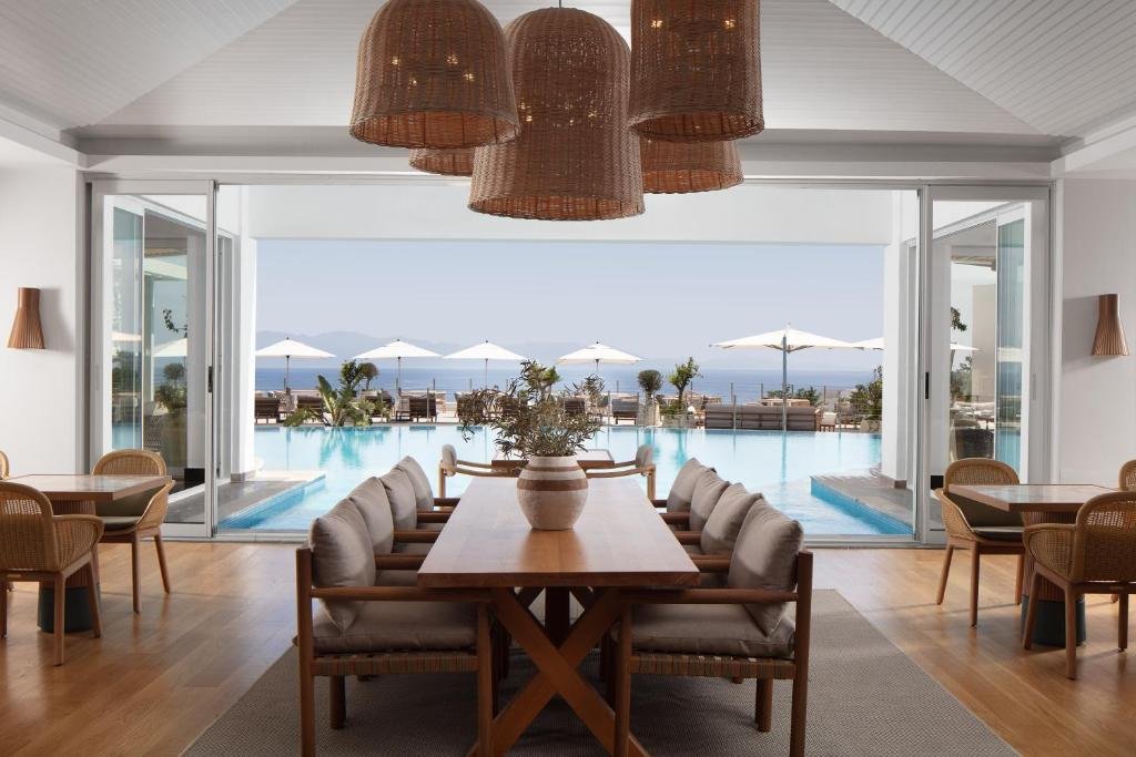 Бодрум: Doria Hotel Bodrum-City Center