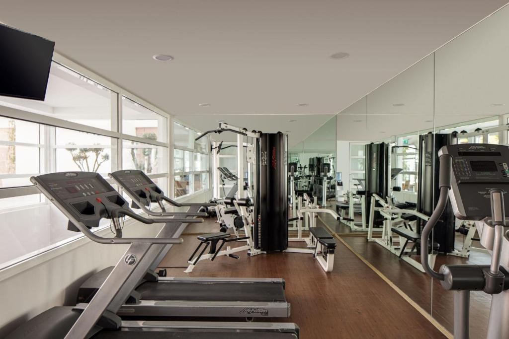 Бодрум: Doria Hotel Bodrum-City Center