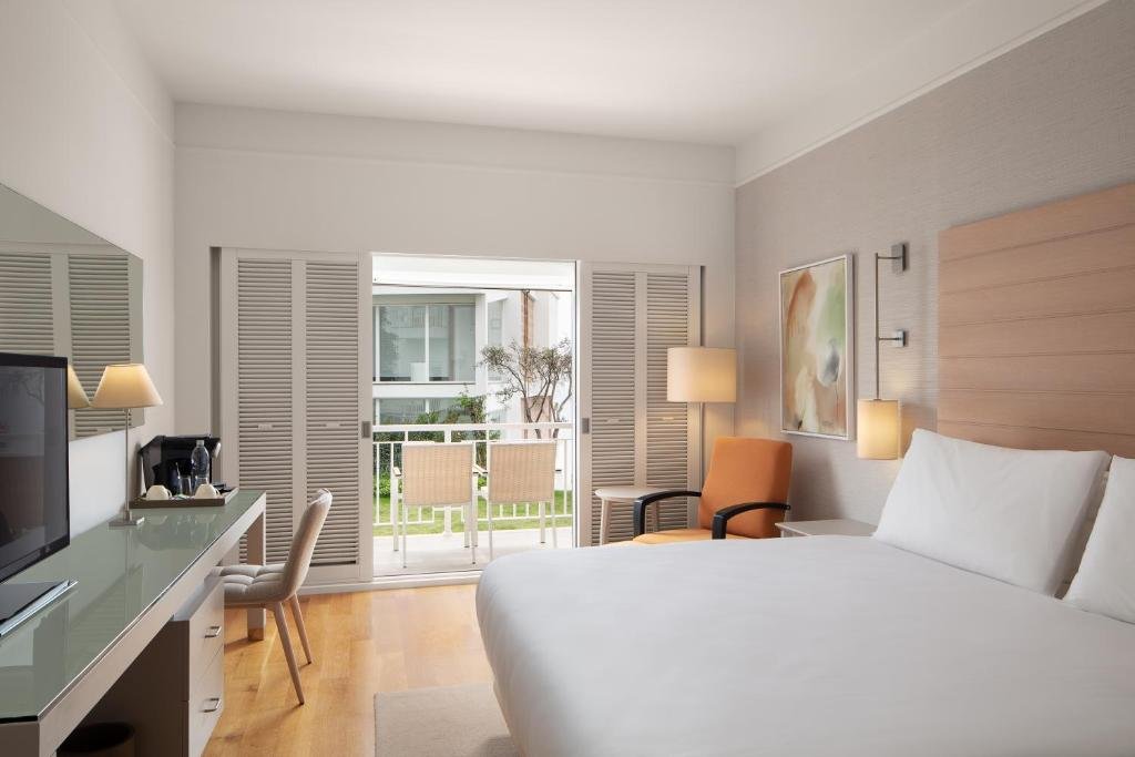 Бодрум: Doria Hotel Bodrum-City Center