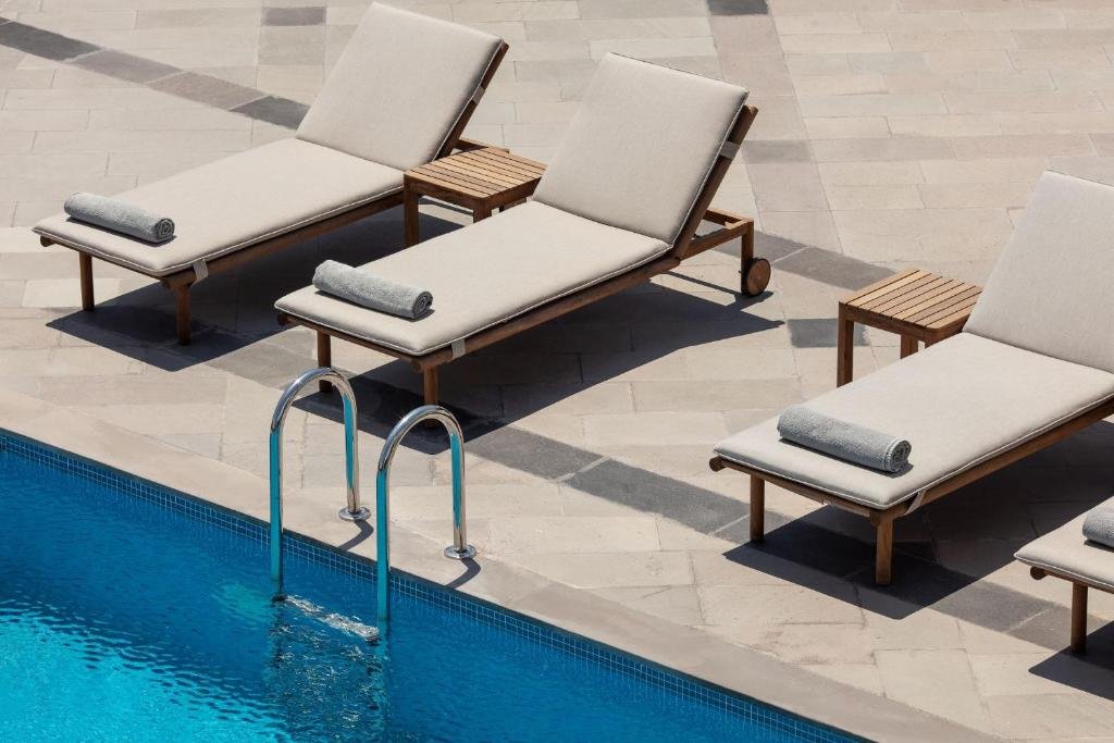 Бодрум: Doria Hotel Bodrum-City Center
