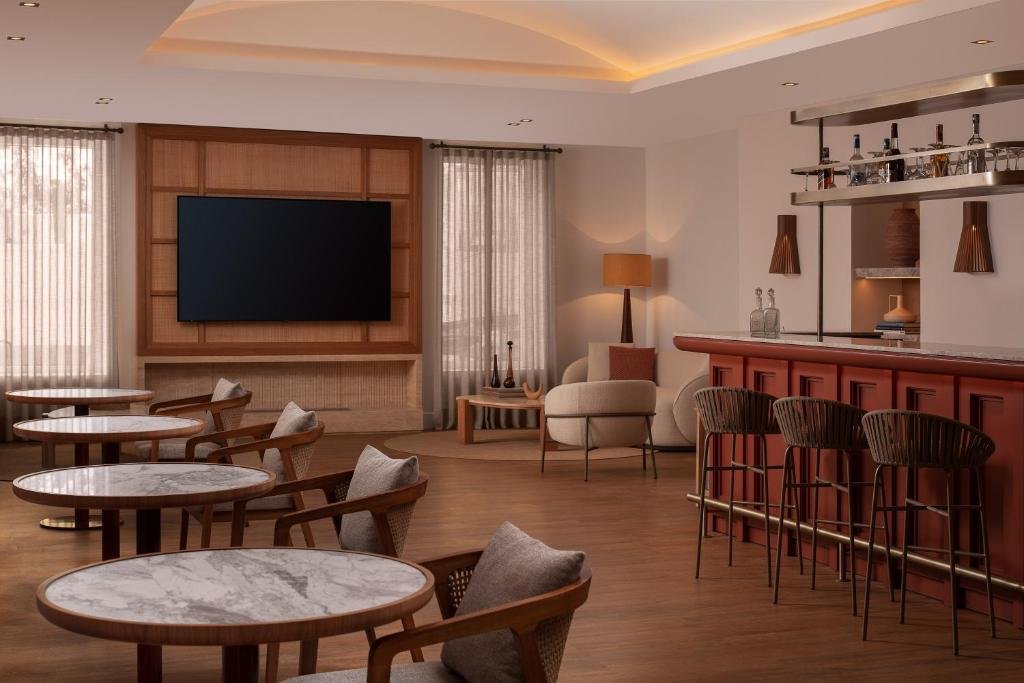 Бодрум: Doria Hotel Bodrum-City Center