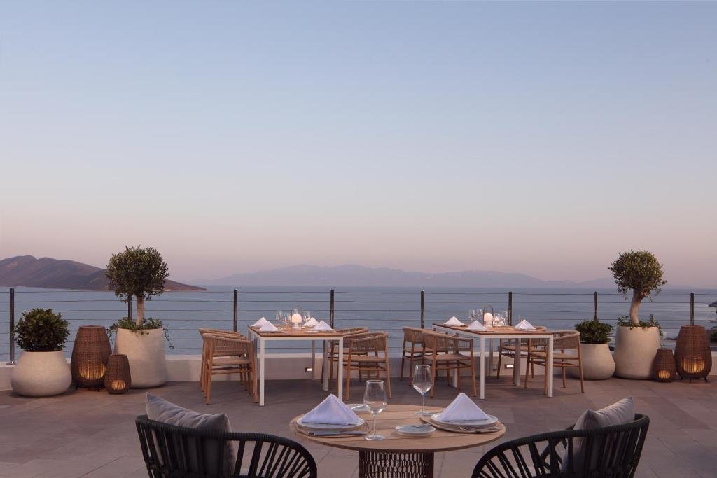 Бодрум: Doria Hotel Bodrum-City Center