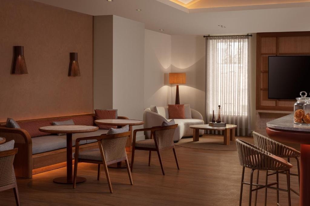 Бодрум: Doria Hotel Bodrum-City Center