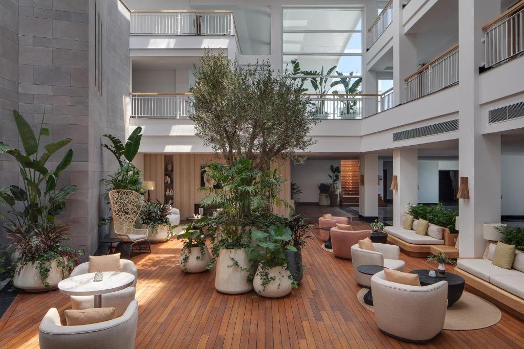 Бодрум: Doria Hotel Bodrum-City Center