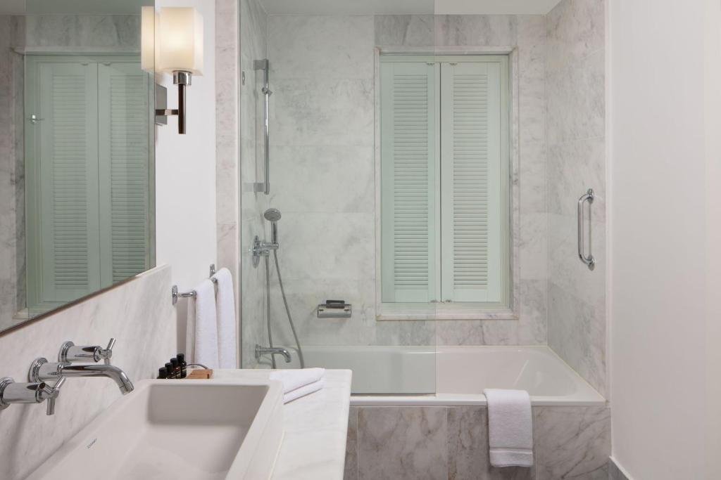 Бодрум: Doria Hotel Bodrum-City Center