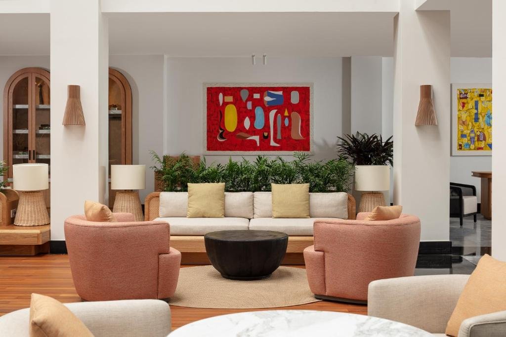 Бодрум: Doria Hotel Bodrum-City Center