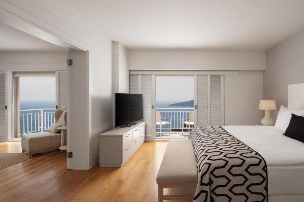 Бодрум: Doria Hotel Bodrum-City Center