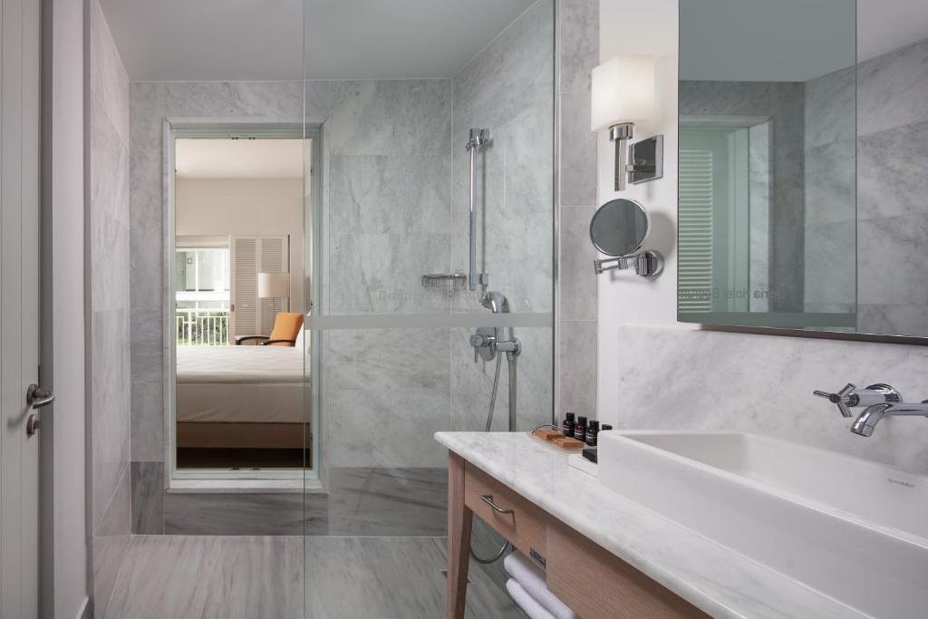 Бодрум: Doria Hotel Bodrum-City Center