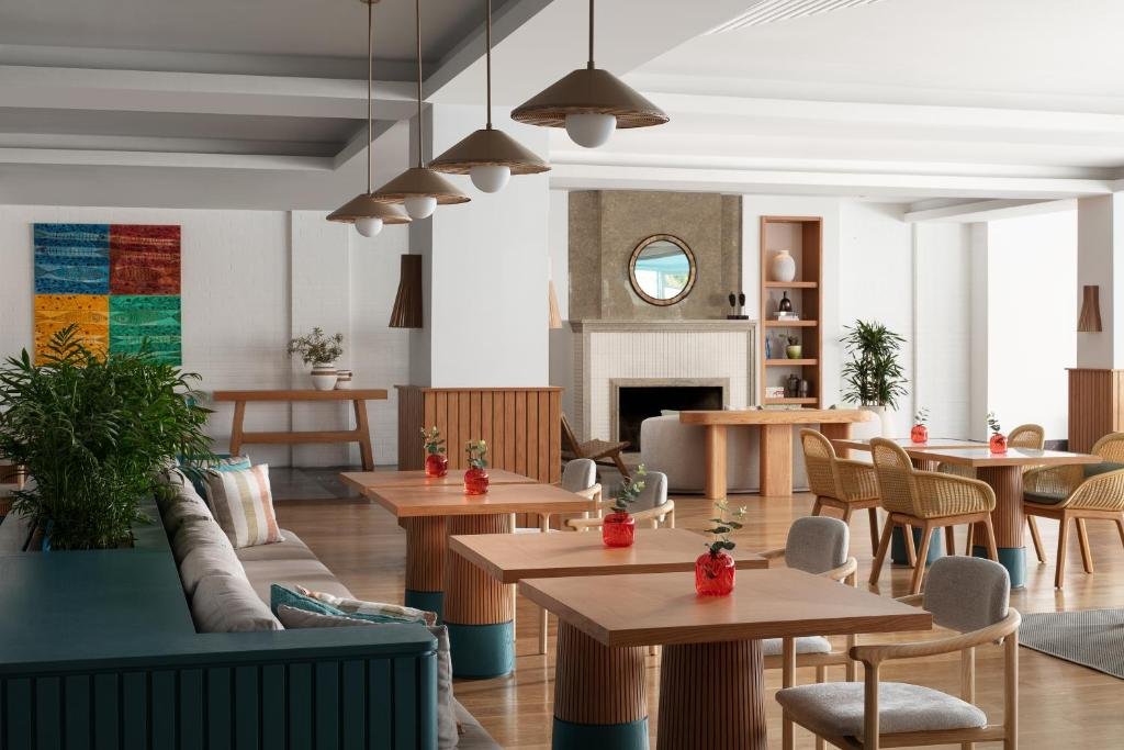 Бодрум: Doria Hotel Bodrum-City Center