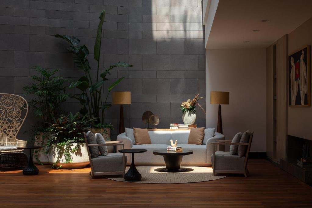 Бодрум: Doria Hotel Bodrum-City Center