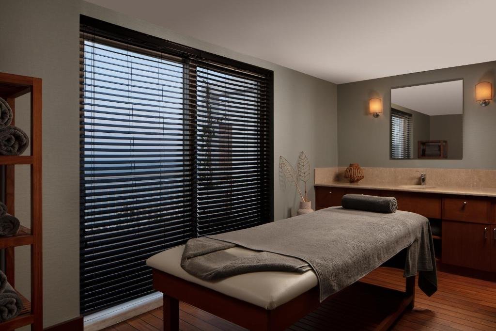 Бодрум: Doria Hotel Bodrum-City Center