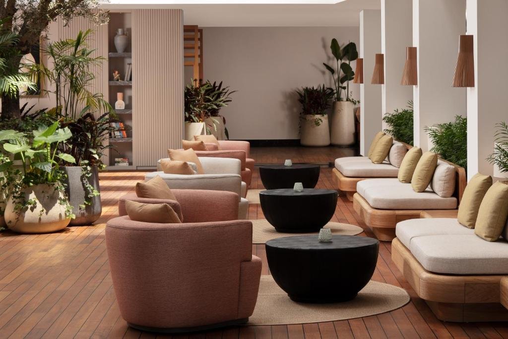 Бодрум: Doria Hotel Bodrum-City Center