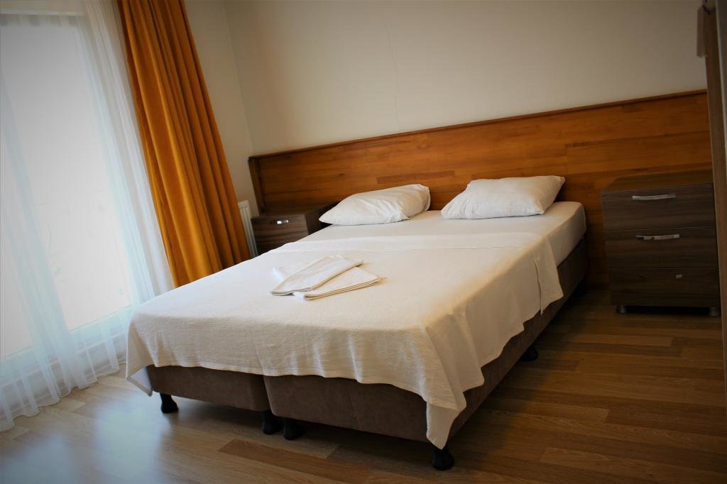 Синоп: Kuzey Otel