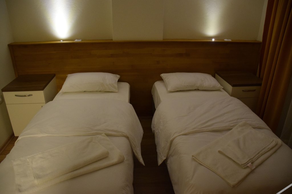 Синоп: Kuzey Otel