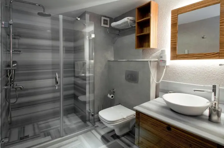 Стамбул: Hotel Buyuk Keban