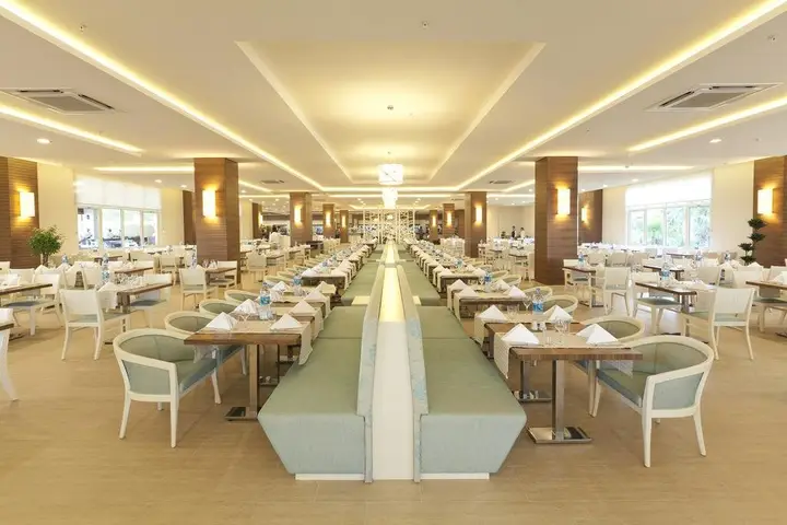 Paloma Oceana - All inclusive — фото 6