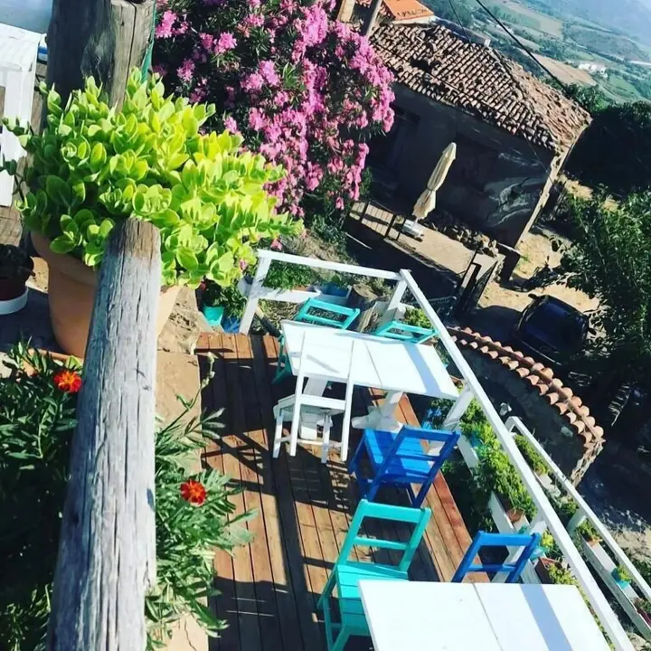 Зейтинликой: Dimitri Ada Evi & Restoran