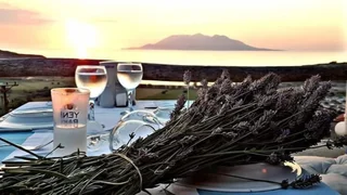 Зейтинликой: Dimitri Ada Evi & Restoran