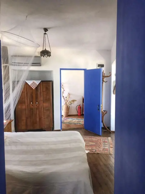 Зейтинликой: Dimitri Ada Evi & Restoran