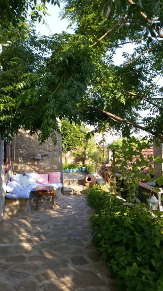 Зейтинликой: Dimitri Ada Evi & Restoran