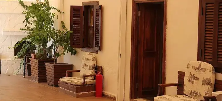 Бодрум: Okyanus Otel