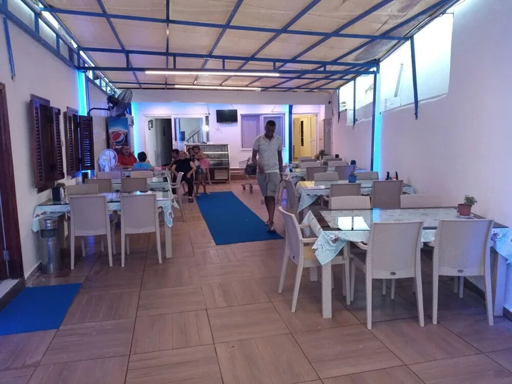 Бодрум: Okyanus Otel