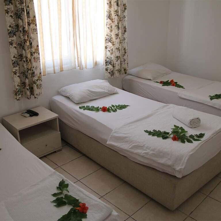 Бодрум: Okyanus Otel