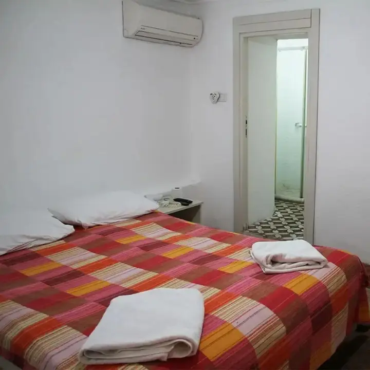 Бодрум: Okyanus Otel