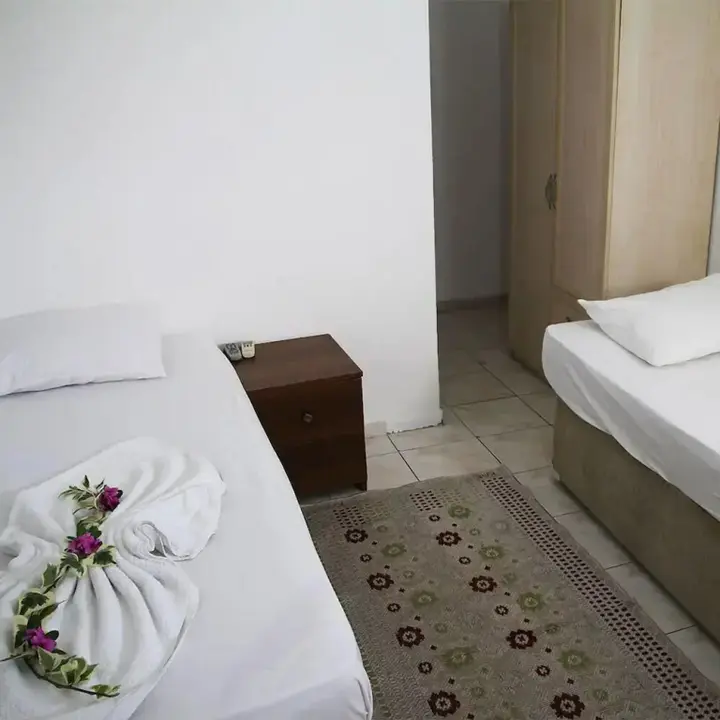 Бодрум: Okyanus Otel