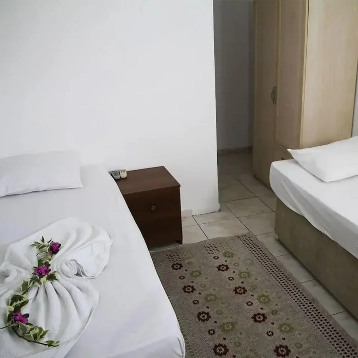 Бодрум: Okyanus Otel