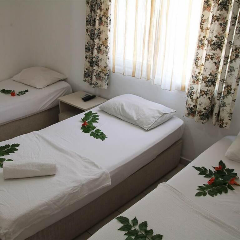 Бодрум: Okyanus Otel
