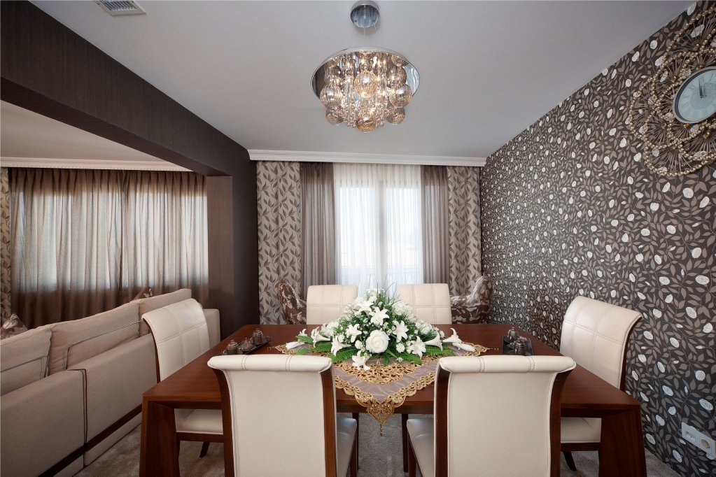Golf Royal İstanbul Residence — фото 2