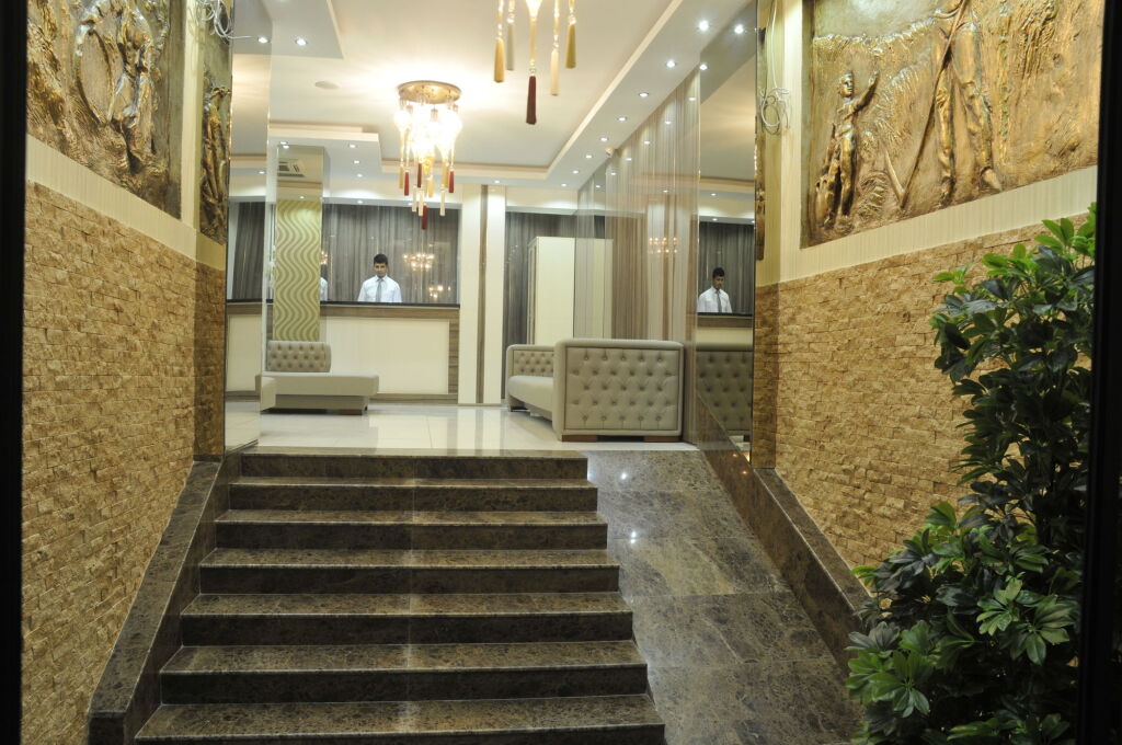 Golf Royal İstanbul Residence — фото 3