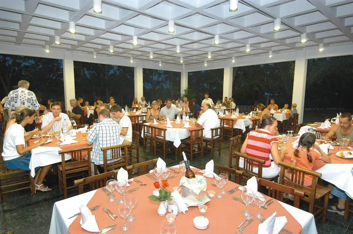 Аланья: Club Kastalia Holiday village
