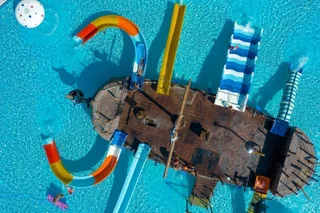 Аланья: Club Kastalia Holiday village