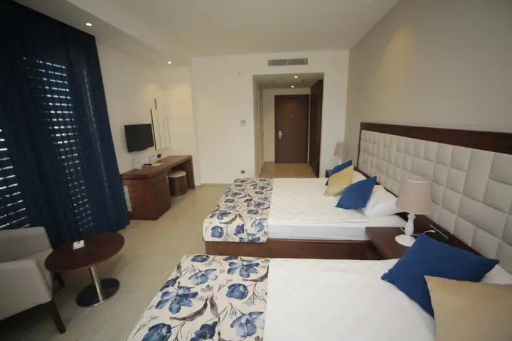 Аланья: Club Kastalia Holiday village