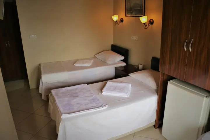Бодрум: Durak Hotel